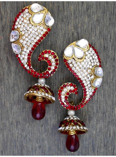 Fashion Earrings